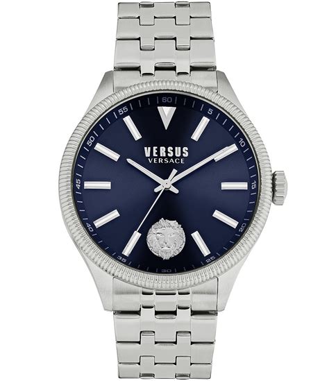 versus versace colonne|versace versus watch for men.